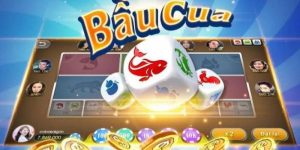 Bầu Cua Đổi Thưởng Hình Thức Game Online Đặc Biệt VN88