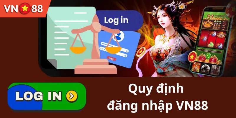 Điều kiện cần đáp ứng để truy cập hệ thống VN88 thành công