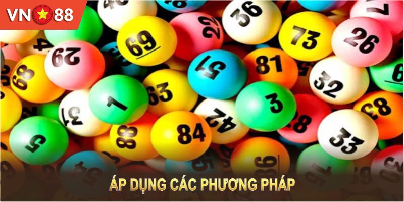 Áp dụng các phương pháp để đoán biết đề về 12 hôm sau đánh con gì