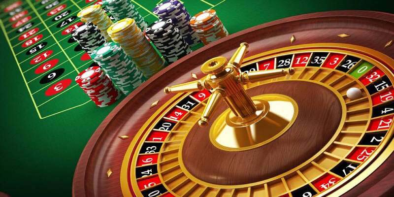 Giới thiệu các thông tin cơ bản về sảnh roulette VN88 bạn nên nắm