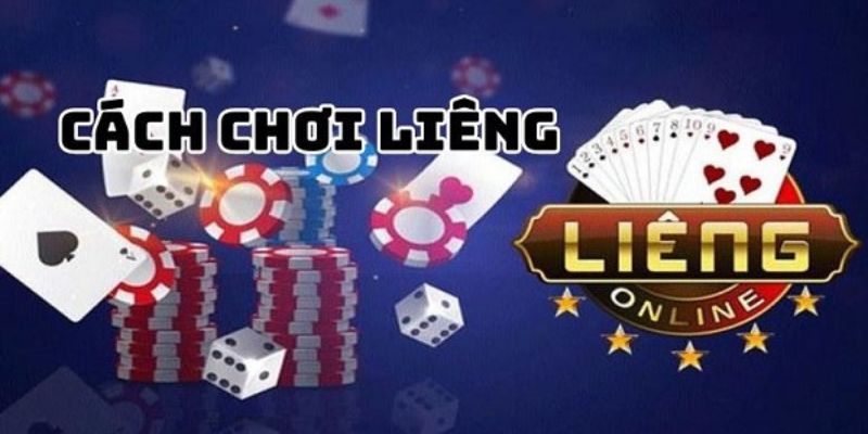 Giới thiệu về những thuật ngữ trong cách chơi liêng