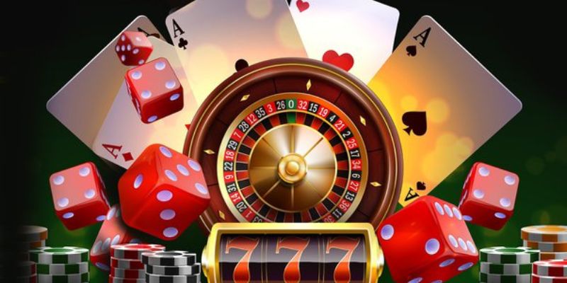 Những nét đặc biệt tại sảnh roulette VN88 hiện nay