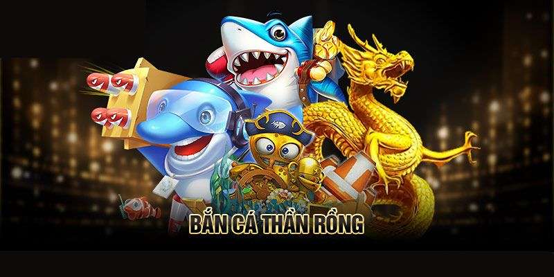 Những vũ khí có trong game bắn cá rồng VN88