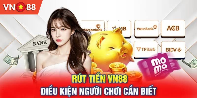 Thành viên cần đáp ứng điều kiện khi giao dịch tại nhà cái VN88