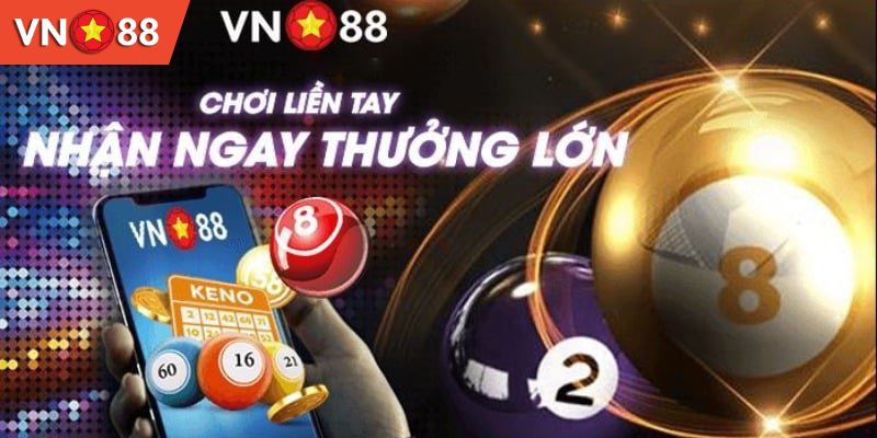 Giới thiệu tổng quan về xổ số VN88 hiện đại